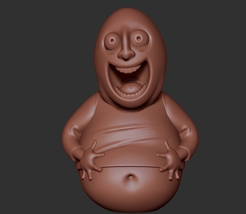 Eggman