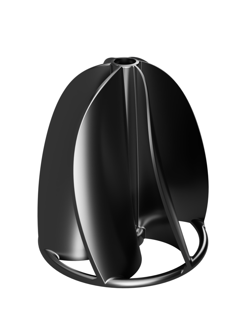 DIY Helical Wind Turbine