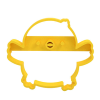 Small Cookie cutter 3D Printing 279931