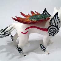 Okami Amaterasu - Thumbnail 3