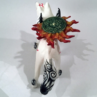 Okami Amaterasu - Thumbnail 4
