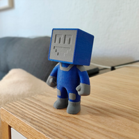 Filameno Multi Extrusion - Thumbnail 2