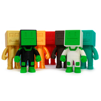 Filameno Multi Extrusion - Thumbnail 3