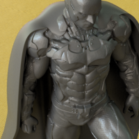 BATMAN DARK KNIGHT - Thumbnail 5