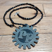 Proto Pasta Medallion in 2 Color Dual Extrusion - Thumbnail 1