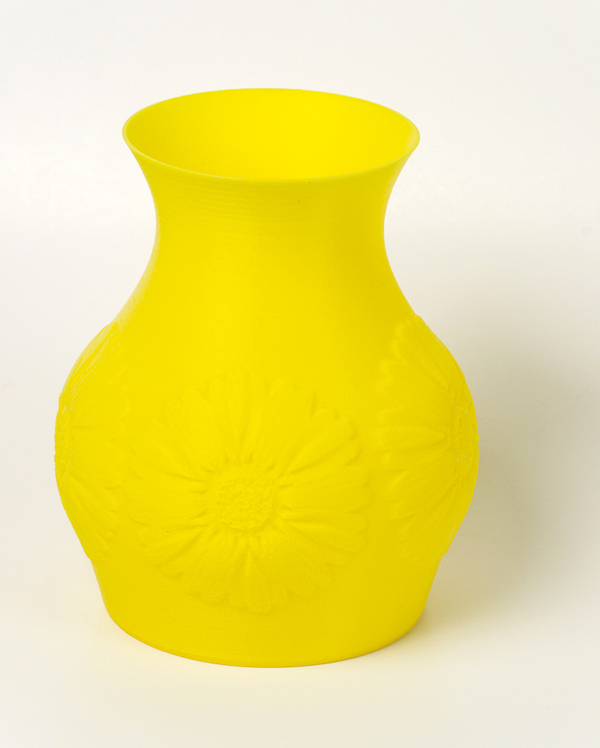 Daisy Flower Vase
