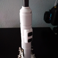Screwdriver bit holder / Porta brocas para taladro - Thumbnail 2