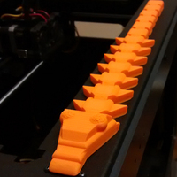 Yunis The Simple Jointed Snake - Thumbnail 6