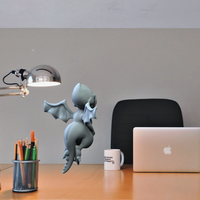 Baby Dragon - Thumbnail 3