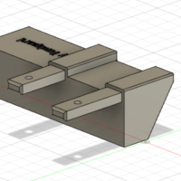 Festool 90 degree angle stop - Thumbnail 1