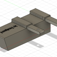 Festool 90 degree angle stop - Thumbnail 2