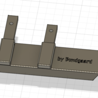 Festool 90 degree angle stop - Thumbnail 3
