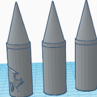 bullets - Thumbnail 1