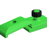 Sandpaper Holder - Thumbnail 2