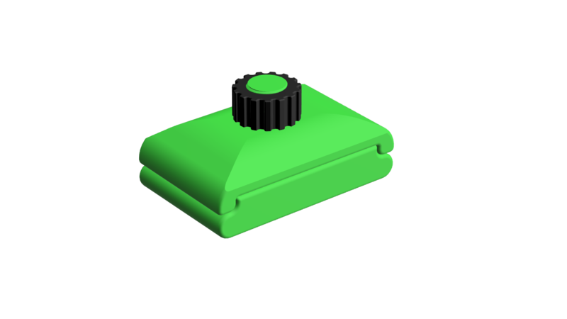 Sandpaper Holder
