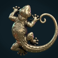 Gecko - Thumbnail 2