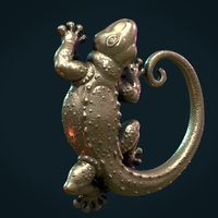 Gecko - Thumbnail 4