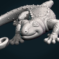 Gecko - Thumbnail 9