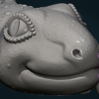 Gecko - Thumbnail 14