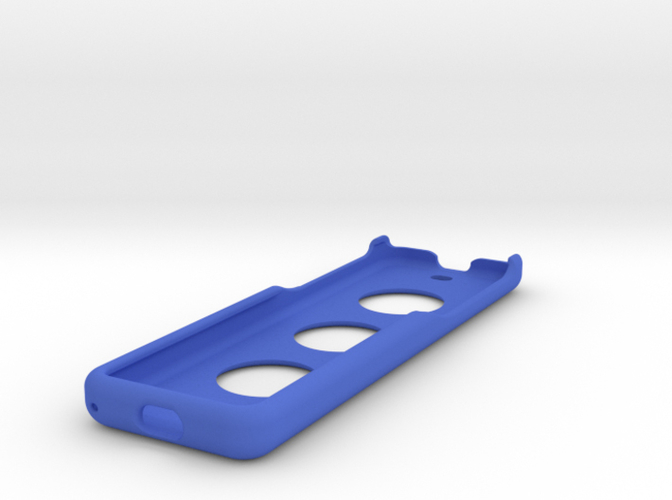 Apple TV Remote Case 3D Print 280257