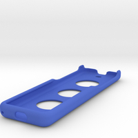 Small Apple TV Remote Case 3D Printing 280257