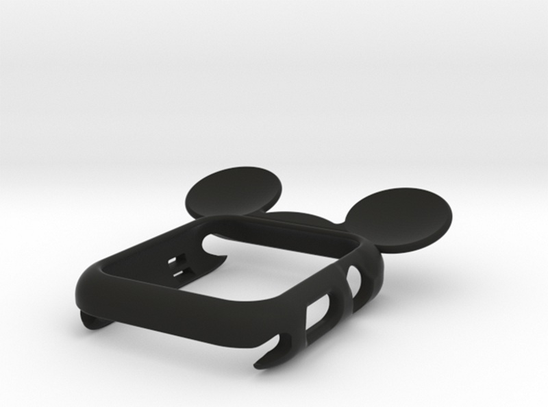 Apple Watch Case with Discs Series 1 42mm 