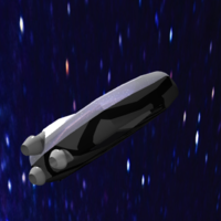 S-1PSC Space Craft Design - Thumbnail 2