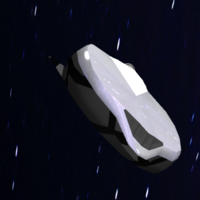 S-1PSC Space Craft Design - Thumbnail 3
