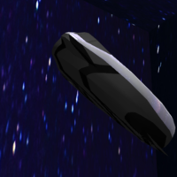 S-1PSC Space Craft Design - Thumbnail 4
