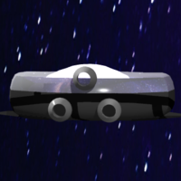 S-1PSC Space Craft Design - Thumbnail 7
