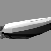 S-1PSC Space Craft Design - Thumbnail 10
