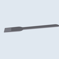 Fork - Thumbnail 1