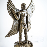 Pazuzu 3d print - Thumbnail 2