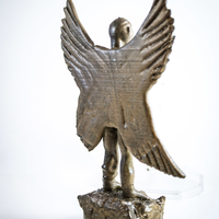 Pazuzu 3d print - Thumbnail 3