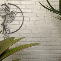 Bird Wall Art - Thumbnail 2