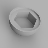 bolt cap 10M - Thumbnail 4