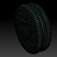 Oreo Sculpture - Thumbnail 3