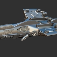 Space shark - Thumbnail 9