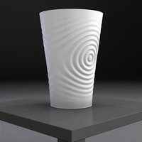 Vibration - VASE serie - Thumbnail 2