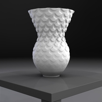 Ananas - VASE serie  - Thumbnail 2