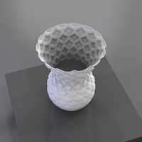Ananas - VASE serie  - Thumbnail 3