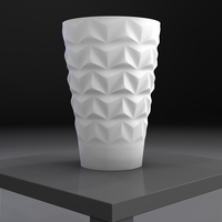 CrocoSkin - VASE serie   - Thumbnail 2