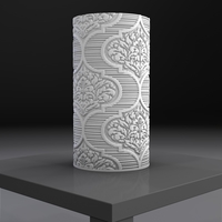 Floral Renaissance- VASE serie   - Thumbnail 2