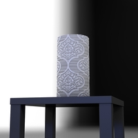 Floral Renaissance- VASE serie   - Thumbnail 4