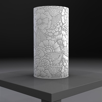 Floral Kids- VASE serie   - Thumbnail 2