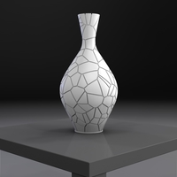 Broken - VASE serie   - Thumbnail 2