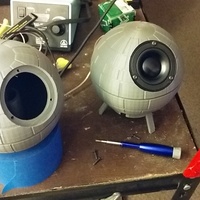 NOMOON Speaker Generator - Thumbnail 3