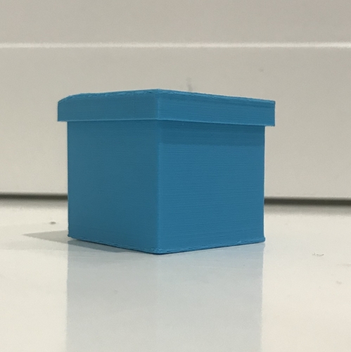 Pack It In 3D Print 280582