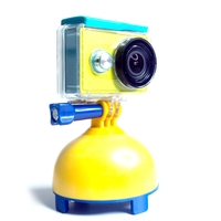 Camera Weight for Diving  - Thumbnail 3