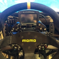 (rus) DIY Bosch DDU 9 replica dashboard - Thumbnail 6